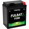 Akumulator Fulbat YTX7L FTZ8V YTZ8V GEL 12V 7.4Ah 120A